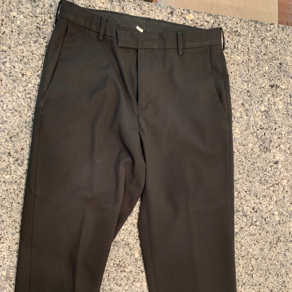 Kenneth Cole Reaction dress pants.
